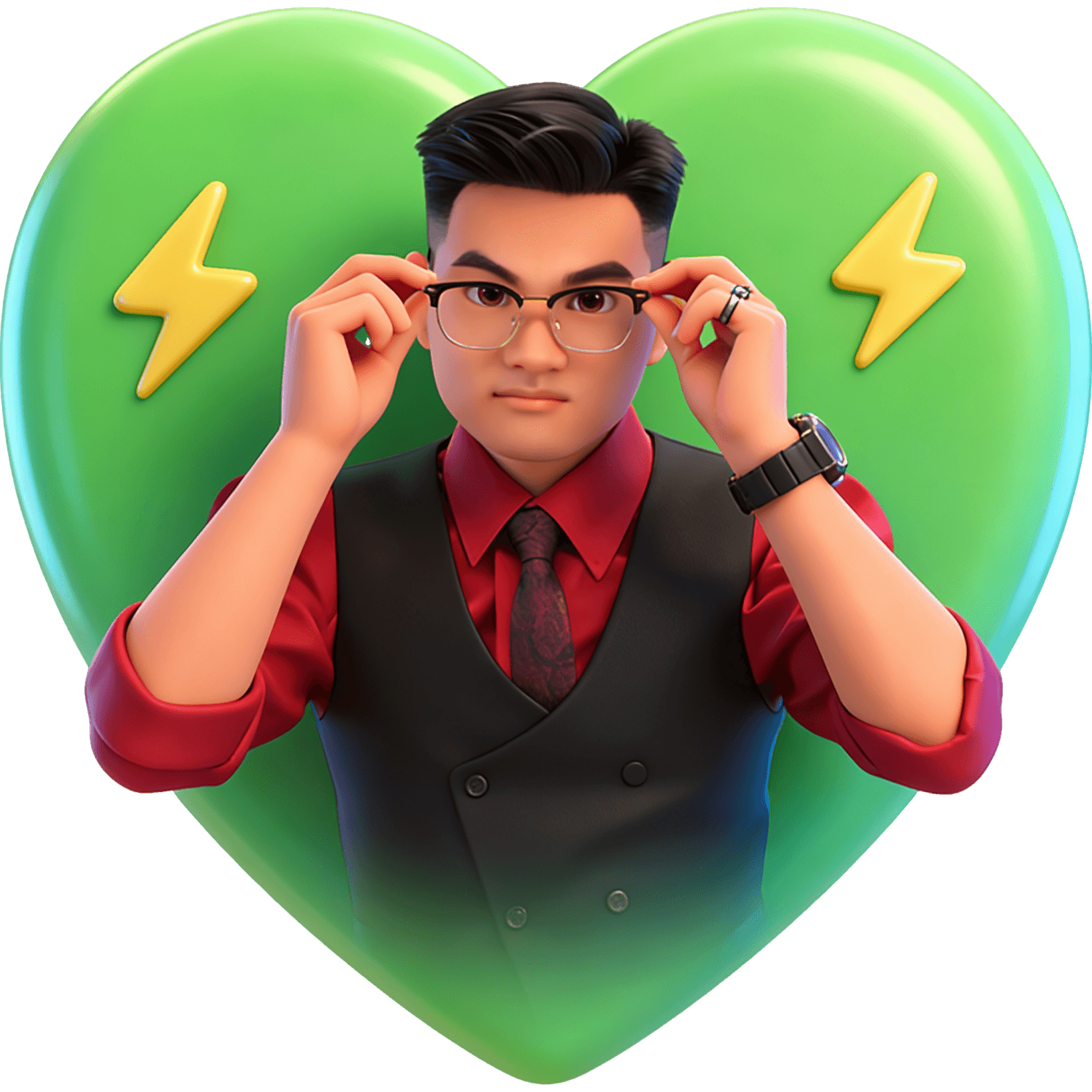 Băng Tư Bản TikTok LIVE gift