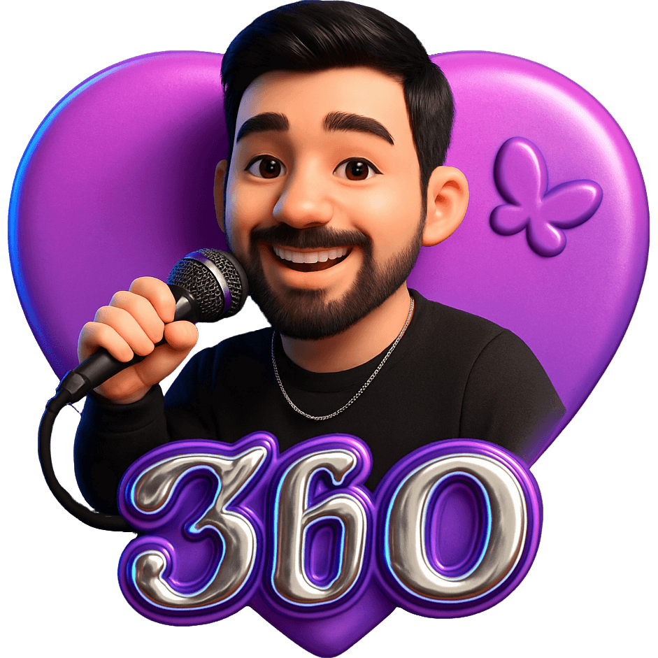 GAMOIDAREBS TikTok LIVE gift