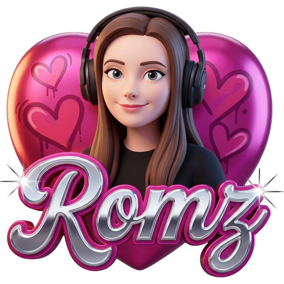 Roze Romz TikTok LIVE gift
