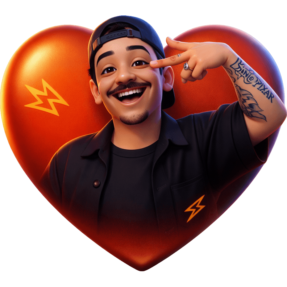 Kauan na Mente TikTok LIVE gift