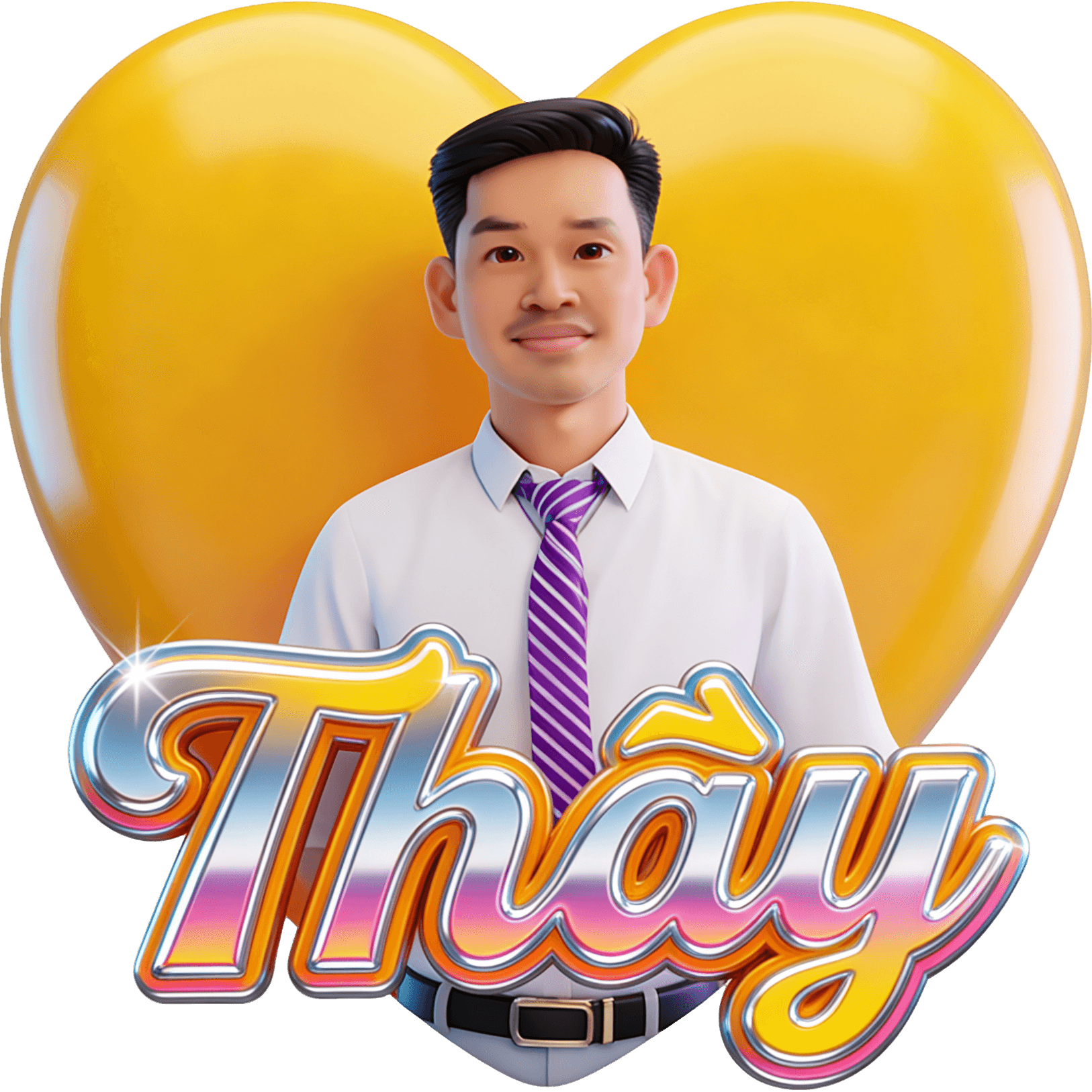 Thầy Khanh TikTok LIVE gift