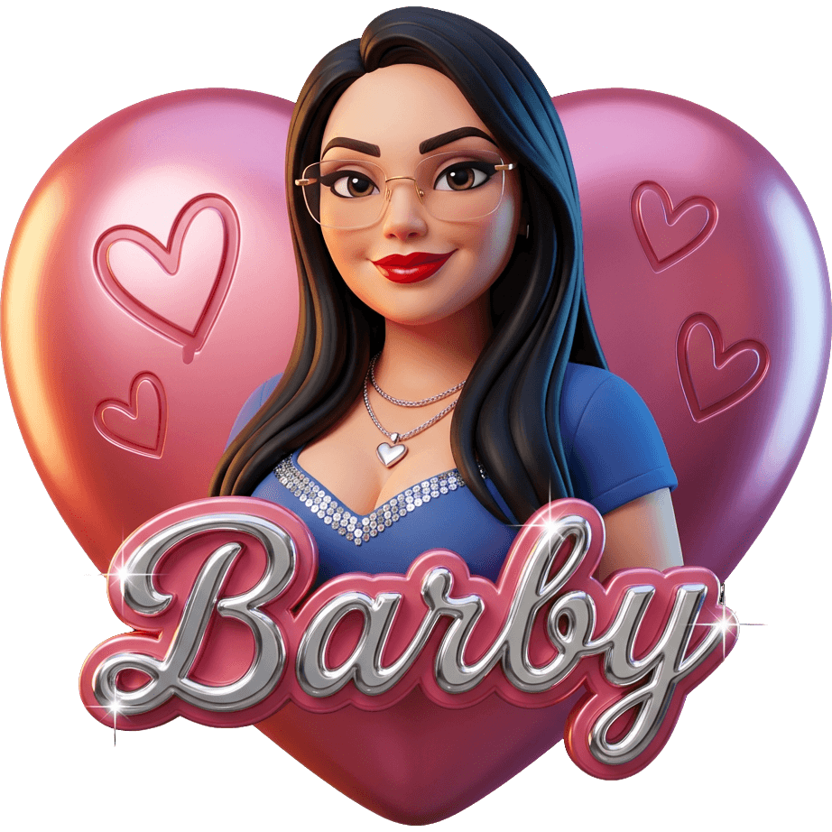Barby Azul TikTok LIVE gift