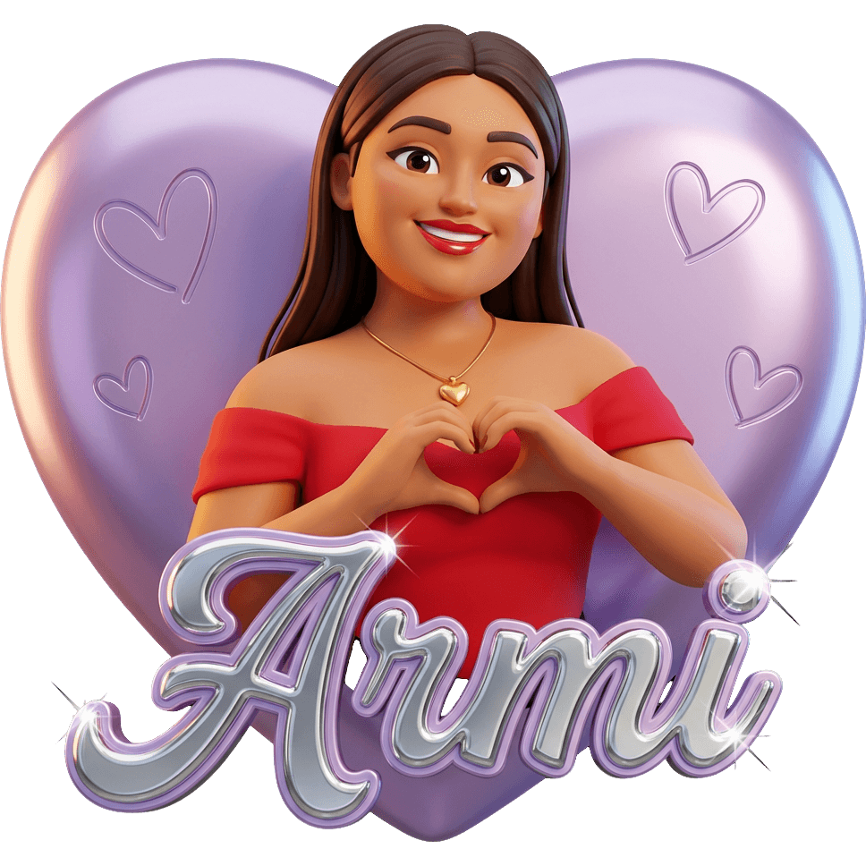 Armi Escarlata TikTok LIVE gift