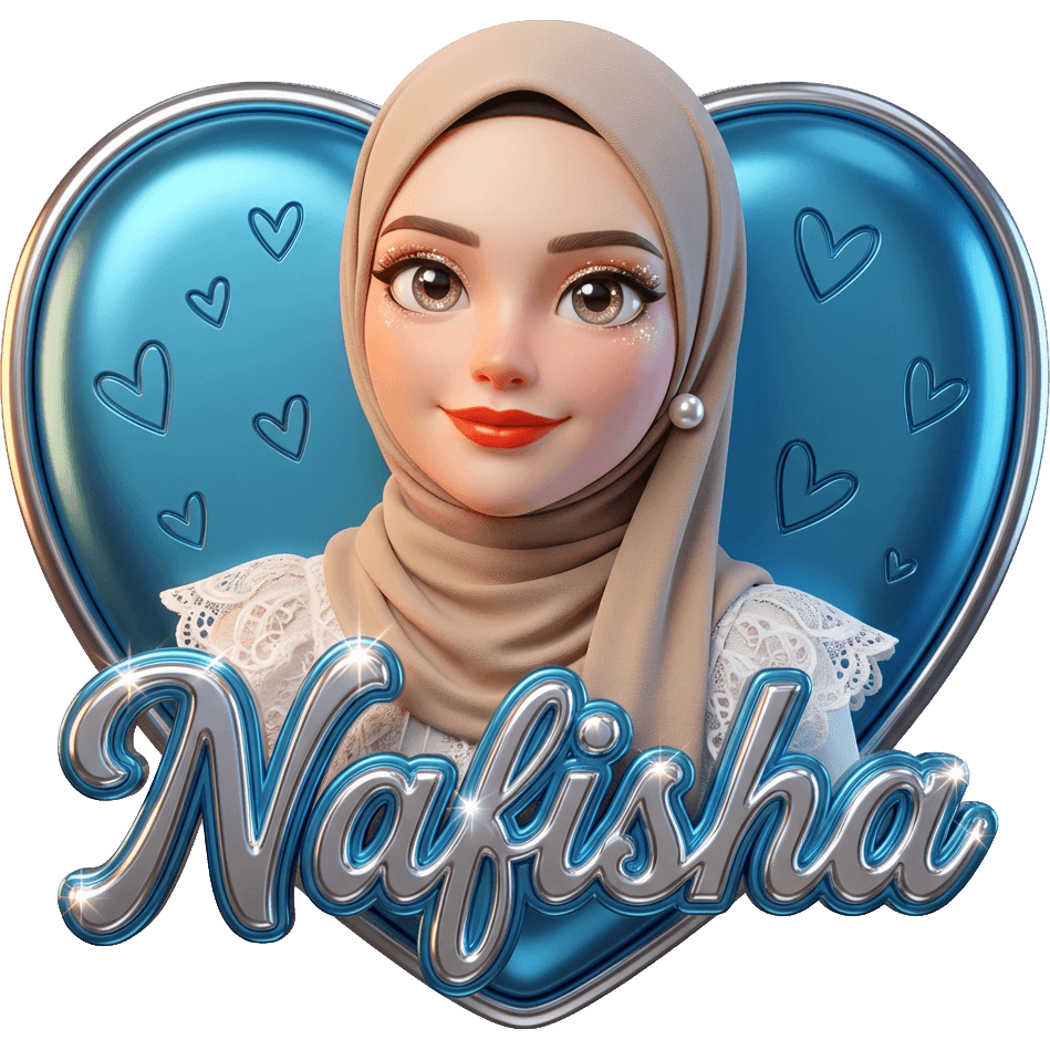 Nafisha tanjung TikTok LIVE gift