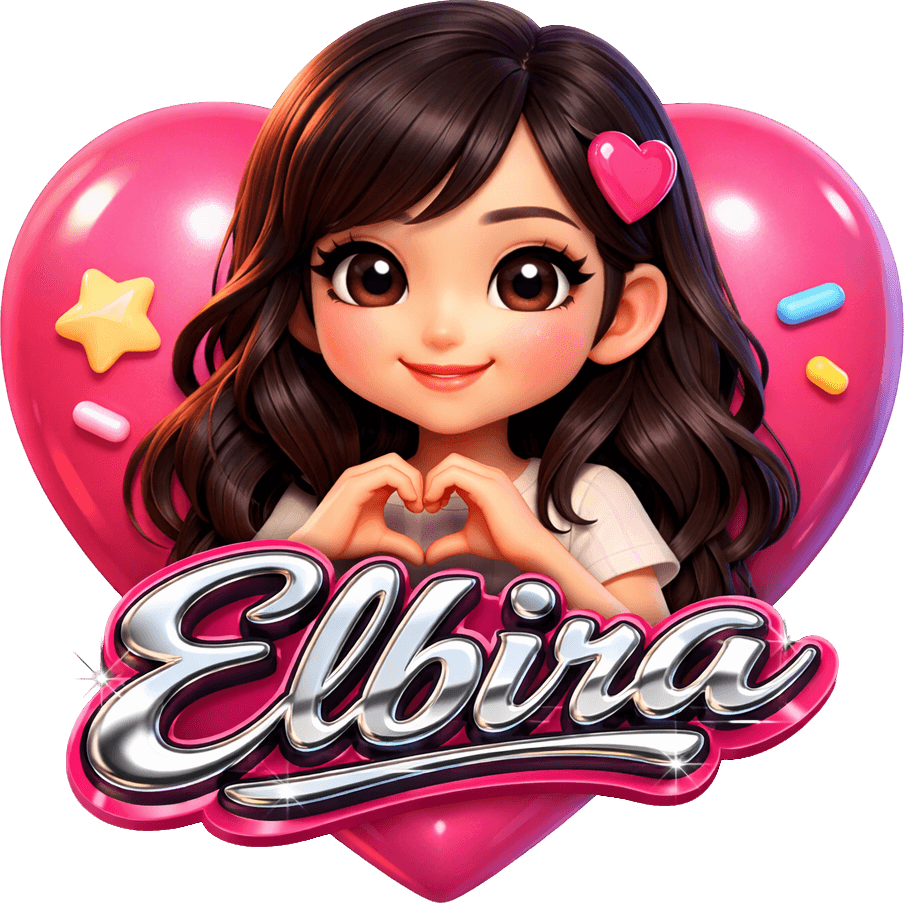 Elbira Dulce TikTok LIVE gift