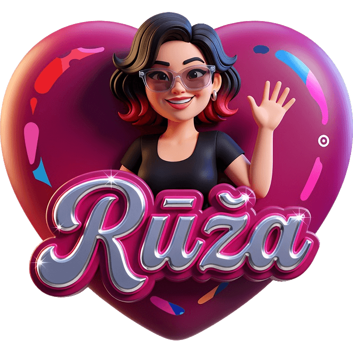 Ruža Maše TikTok LIVE gift