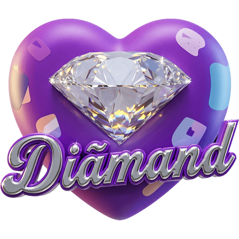 Diamant Pur TikTok LIVE gift