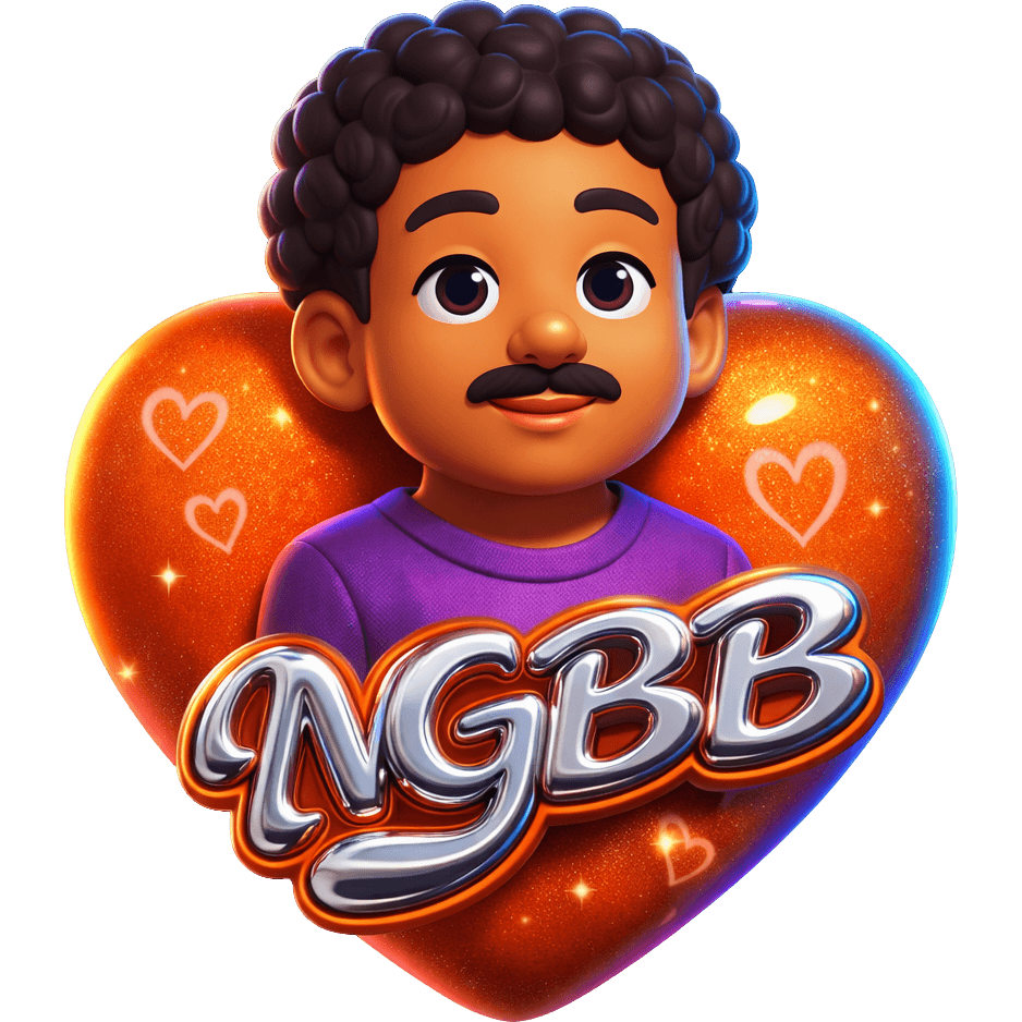 É o Negoguxta BB TikTok LIVE gift