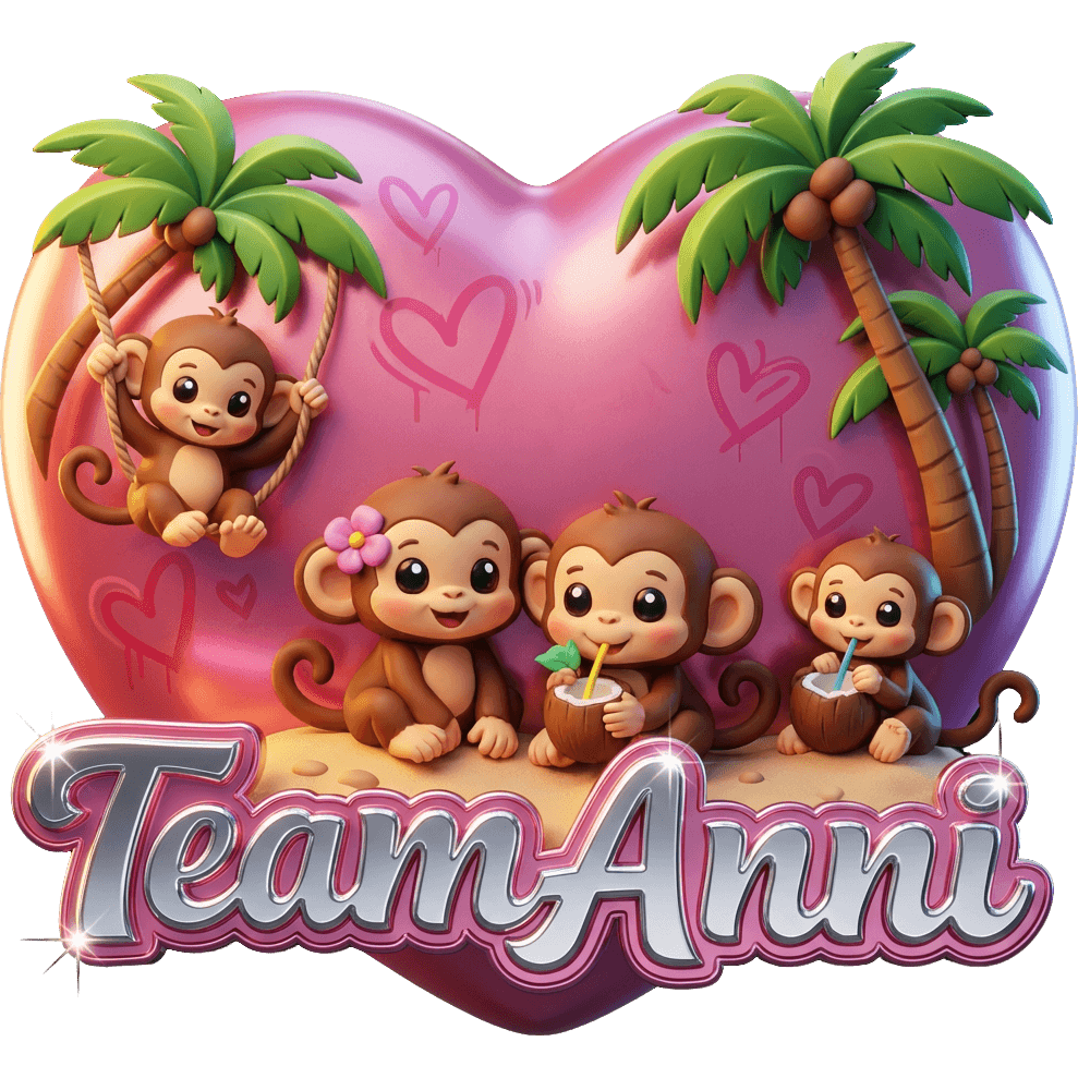 TeamAnni Tropen TikTok LIVE gift