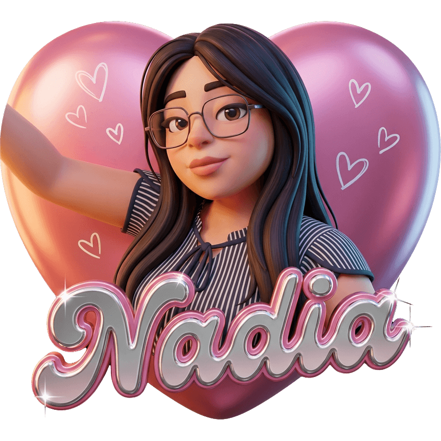 Abrazo Nadia TikTok LIVE gift
