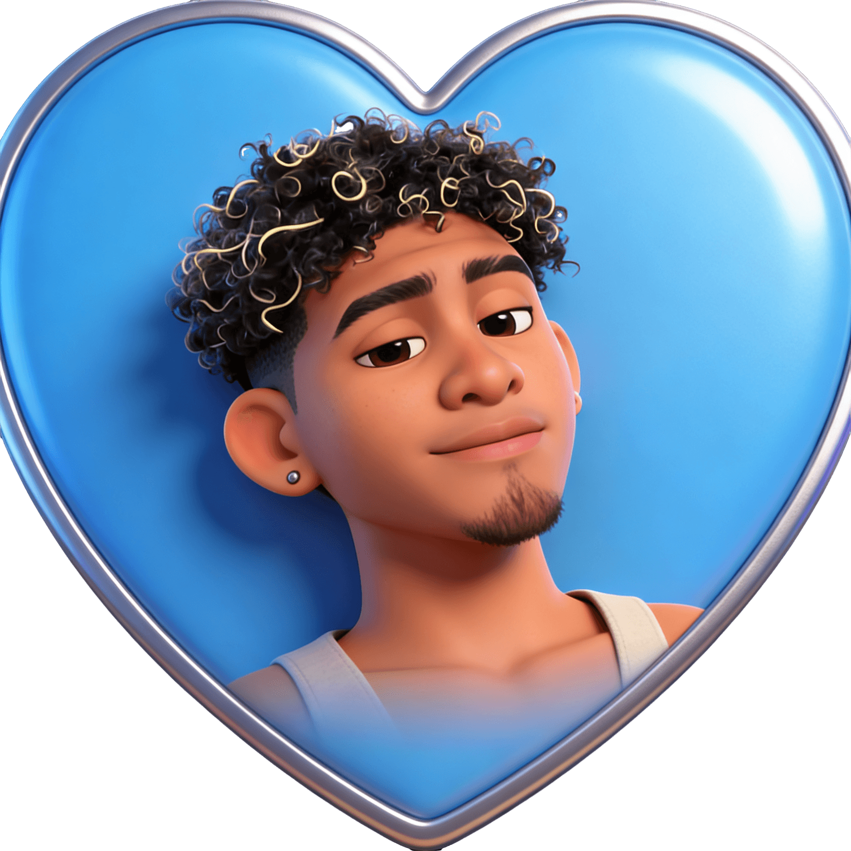Jaii Azul TikTok LIVE gift