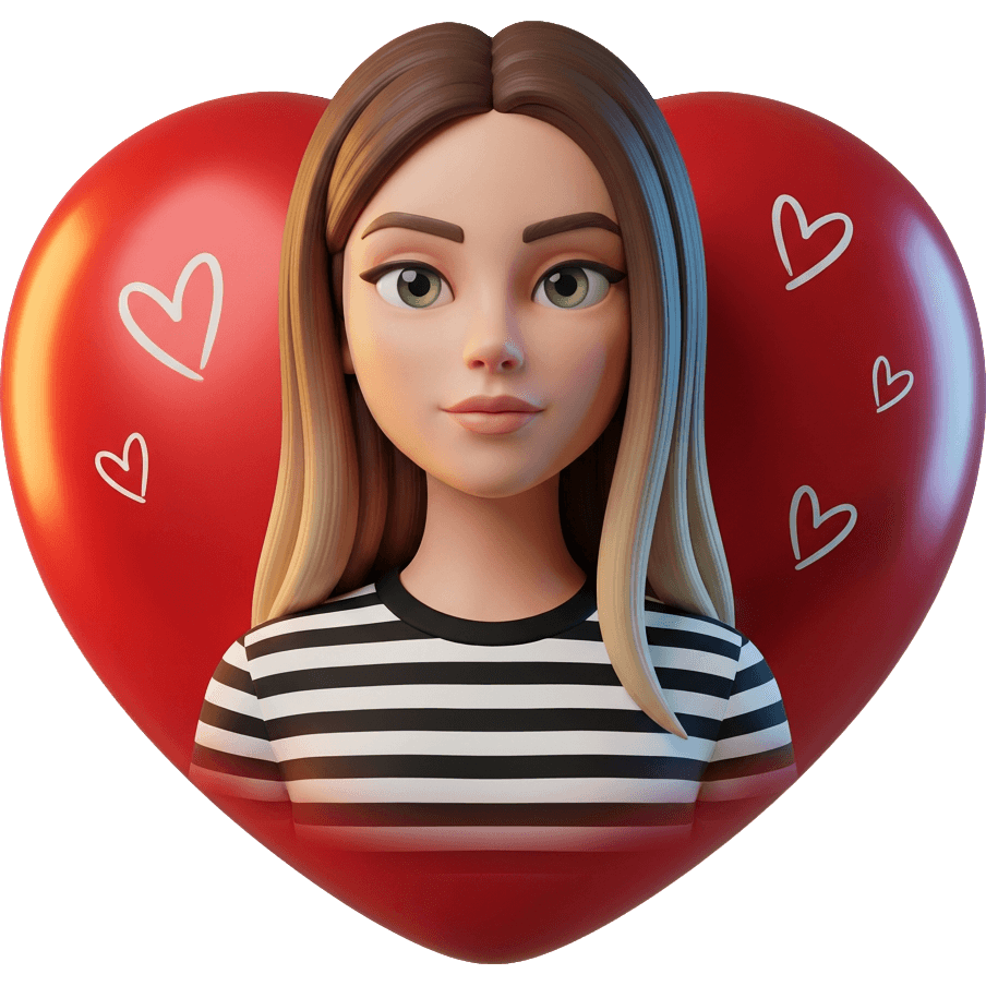 Romina Flokë TikTok LIVE gift