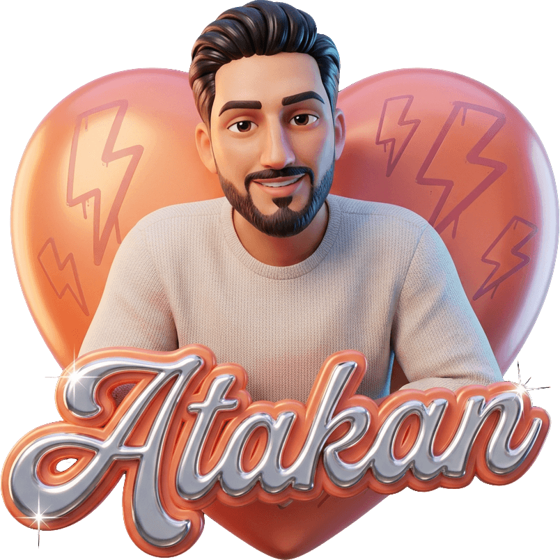 Atakan Herz TikTok LIVE gift