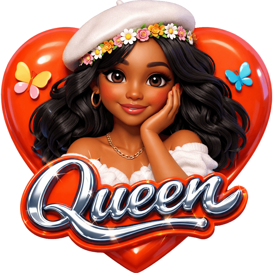 QUEEN CAMIEP TikTok LIVE gift