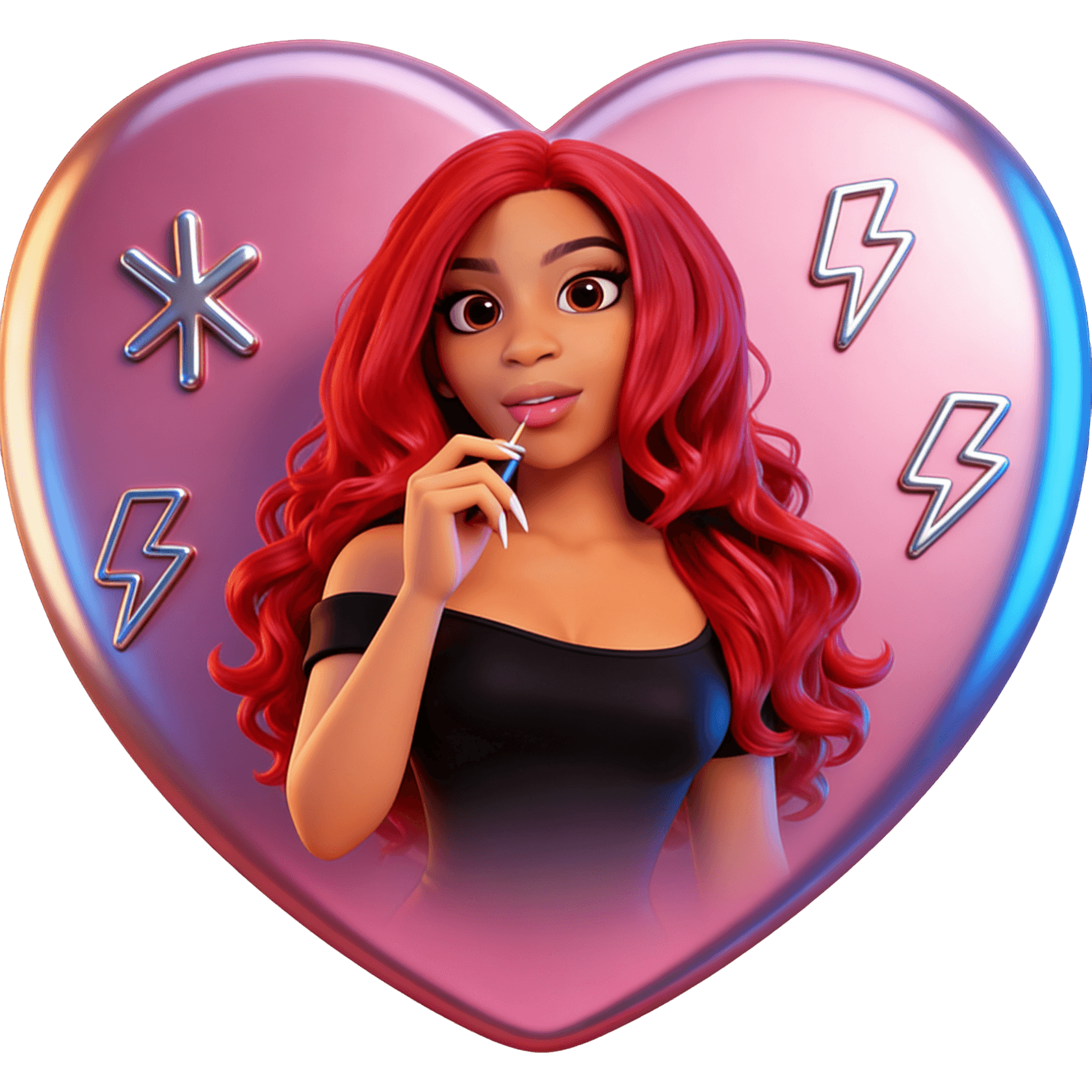 Play dirty TikTok LIVE gift
