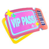 Summer Pass S TikTok LIVE gift