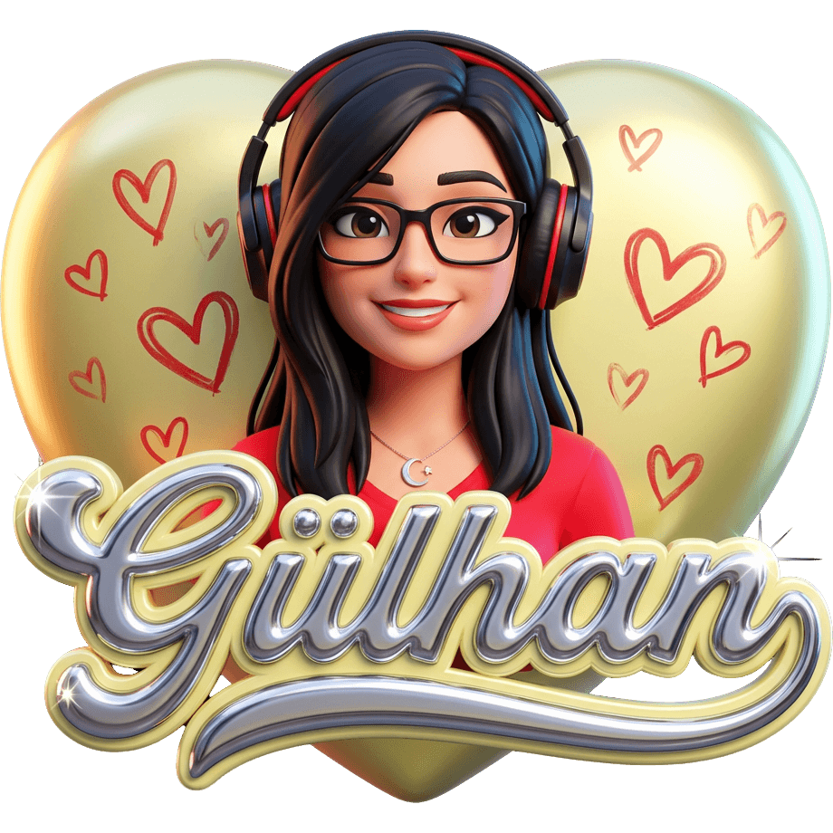 Türkü Bakışı TikTok LIVE gift