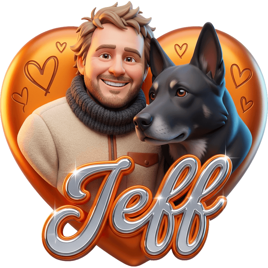 Jeff Duo TikTok LIVE gift