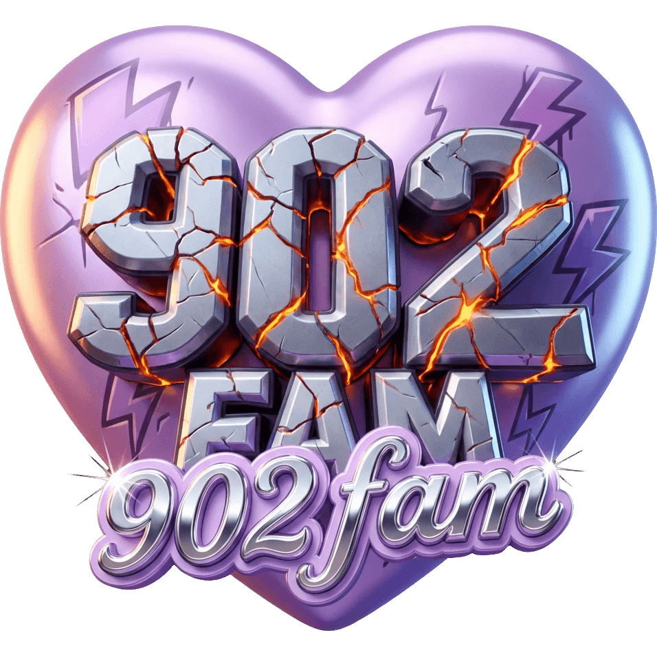 902 Stone TikTok LIVE gift