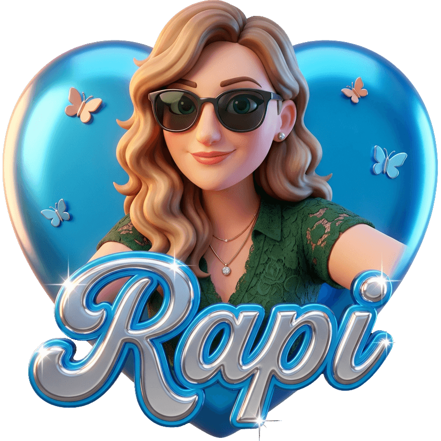Rapi FONDATRICE TikTok LIVE gift