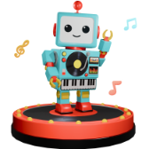 Rhythm Bot TikTok LIVE gift