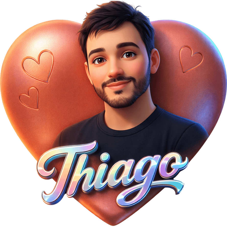 Thiago Lobo TikTok LIVE gift