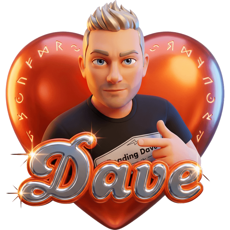 Dave Oracle TikTok LIVE gift