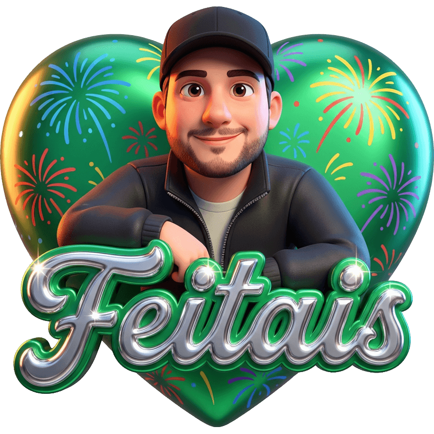 Feitais Fest TikTok LIVE gift