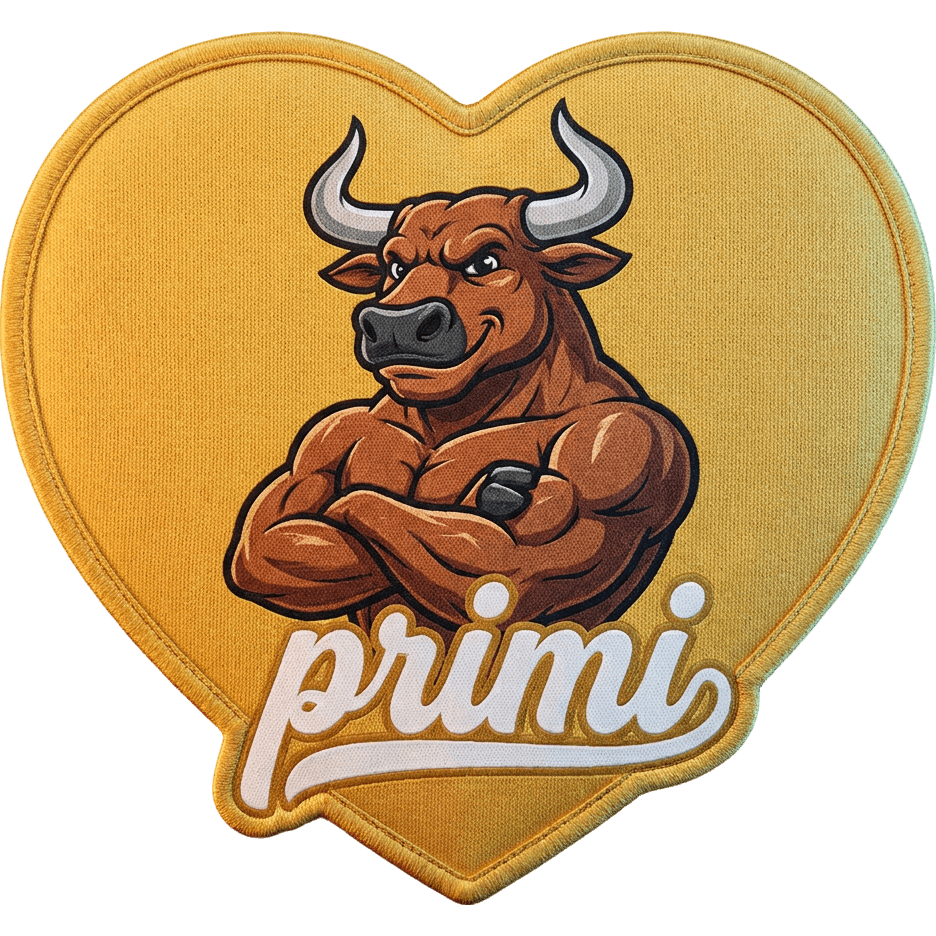 Primi Toro TikTok LIVE gift