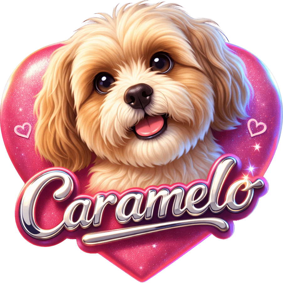 Caramelito TikTok LIVE gift