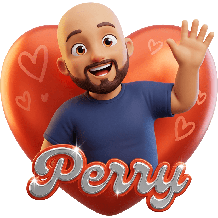 Blue Perry TikTok LIVE gift