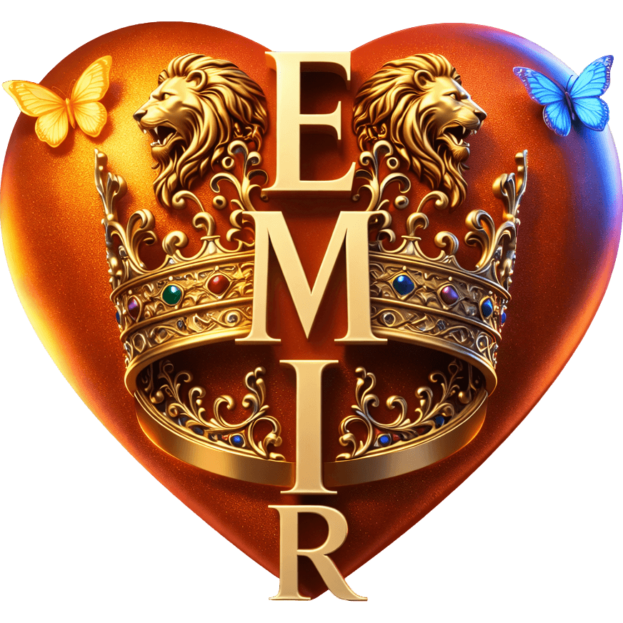 Corona Emir TikTok LIVE gift
