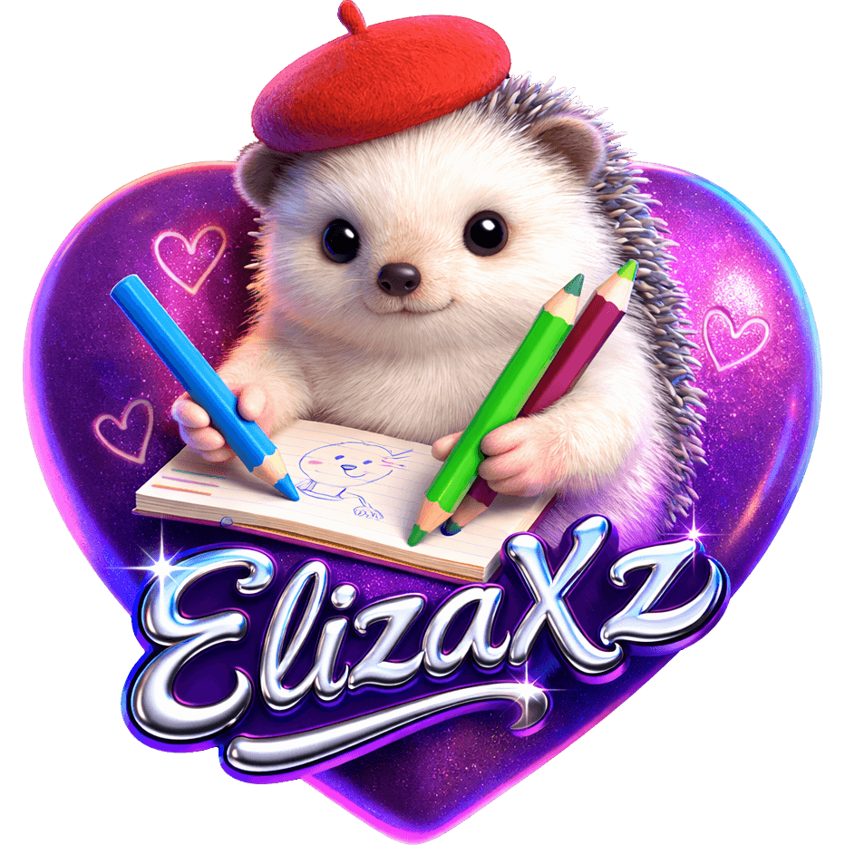 Erizitos TikTok LIVE gift