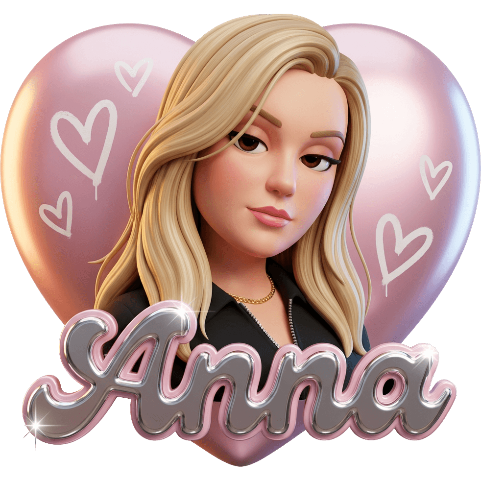 Anna Carolina TikTok LIVE gift