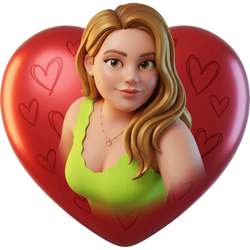 Jill TikTok LIVE gift