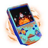 Rocket Game TikTok LIVE gift