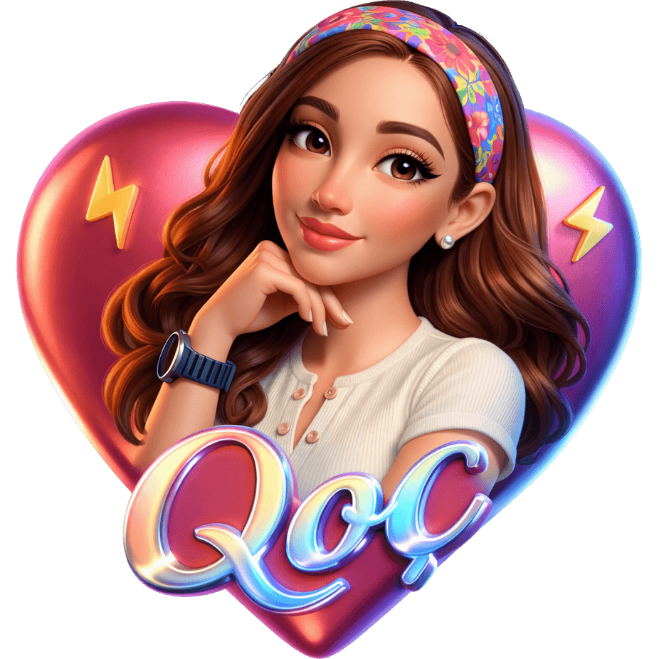Qiz Burcu TikTok LIVE gift