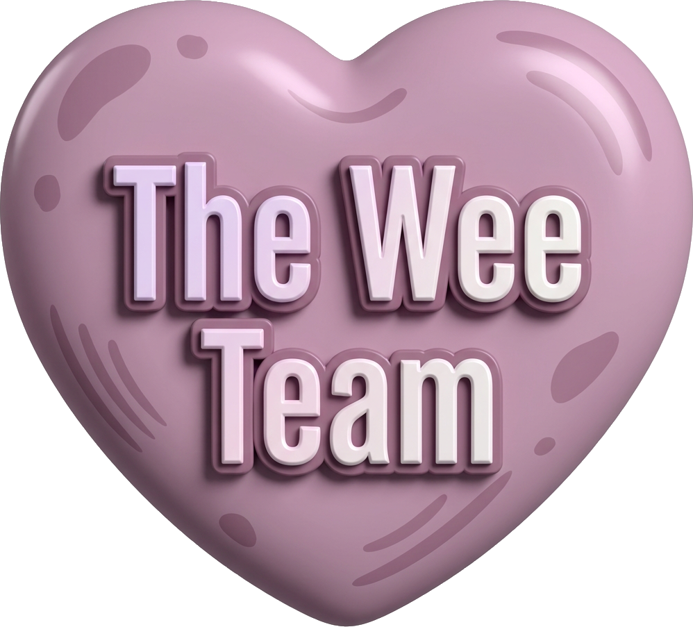 The Wee Team TikTok LIVE gift