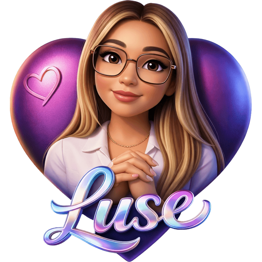 Luse Serena TikTok LIVE gift