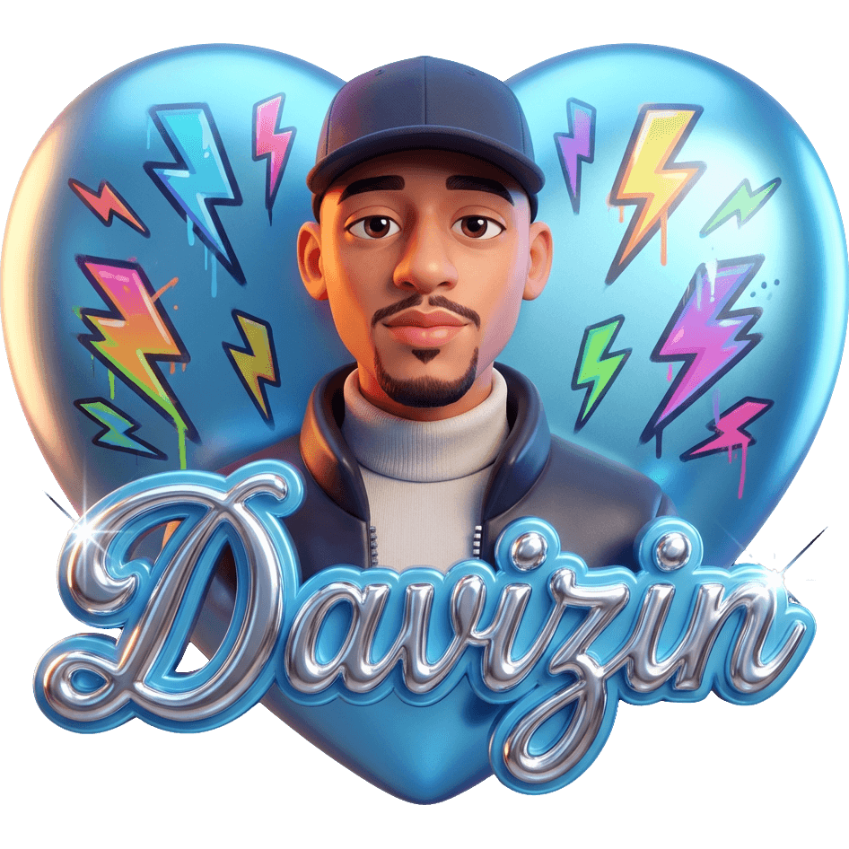 Davizin Tropa TikTok LIVE gift