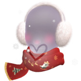 Cozy Xmas Set TikTok LIVE gift