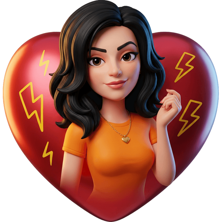 Divă Unică TikTok LIVE gift