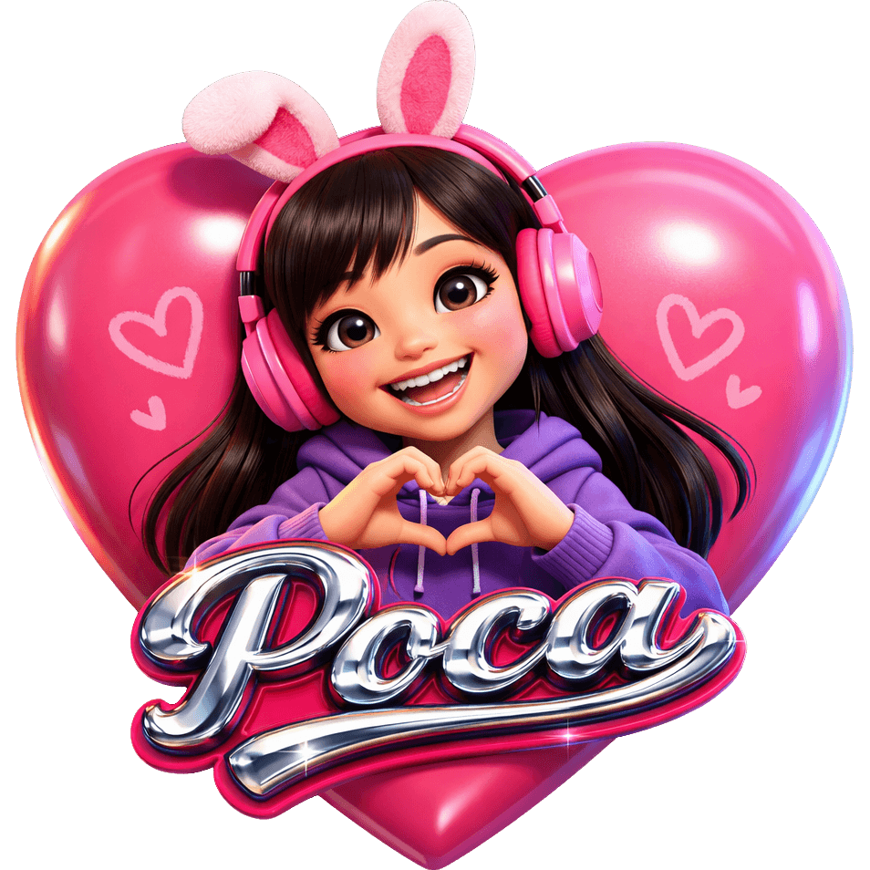 Pockalifa TikTok LIVE gift