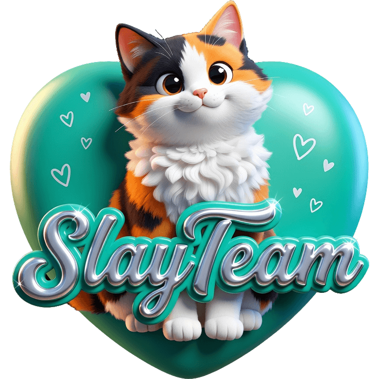 SlayTeam Katt TikTok LIVE gift