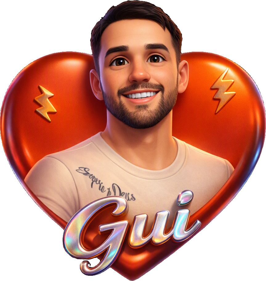 Guii TikTok LIVE gift