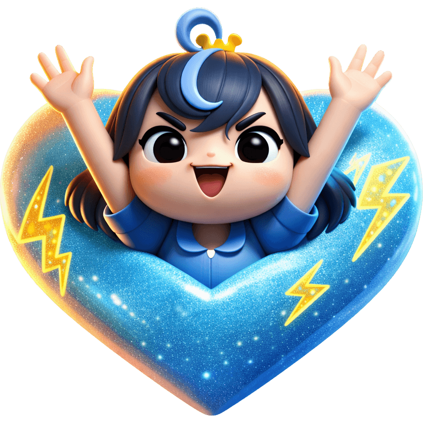 PicNix Cheer TikTok LIVE gift