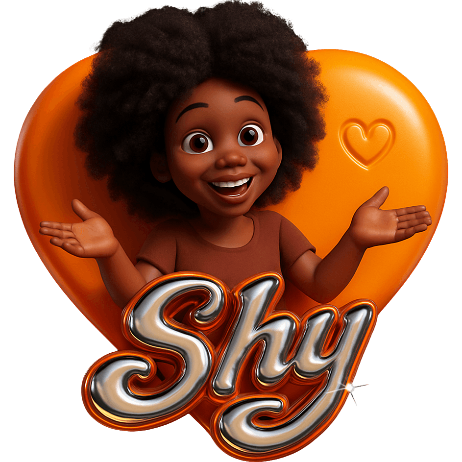 Shy Accueille TikTok LIVE gift