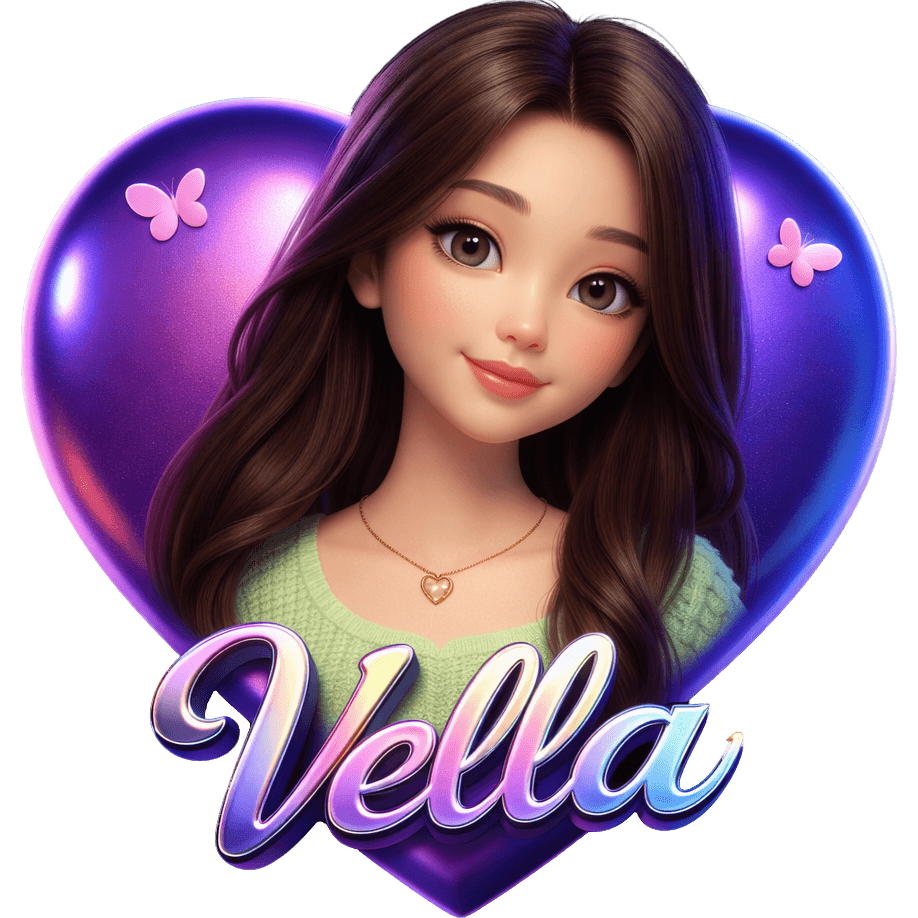 Vella Kakar TikTok LIVE gift