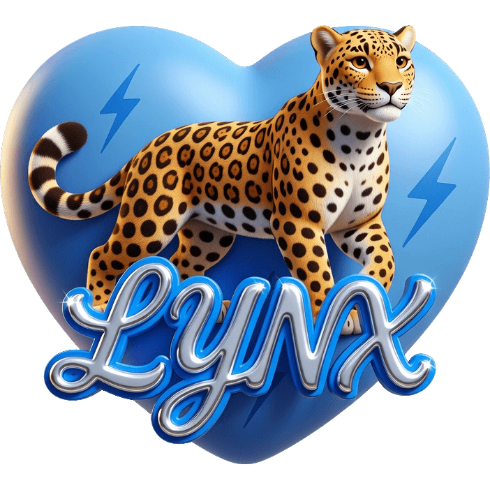 Lynx Helena TikTok LIVE gift