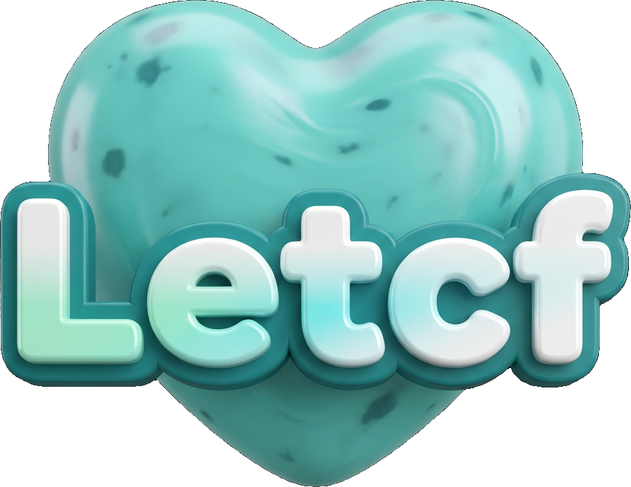 Letcf TikTok LIVE gift